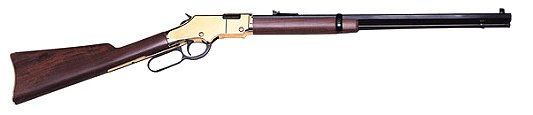Henry Boy 22 Rifle