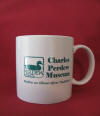 Charles Perdew Mug